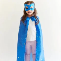 Sarah's Silks Halloween Mask