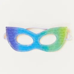 Sarah's Silks Halloween Mask