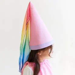 Sarah's Silks Hat - Princess