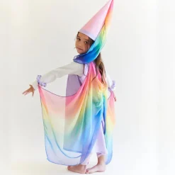 Sarah's Silks Hat - Princess