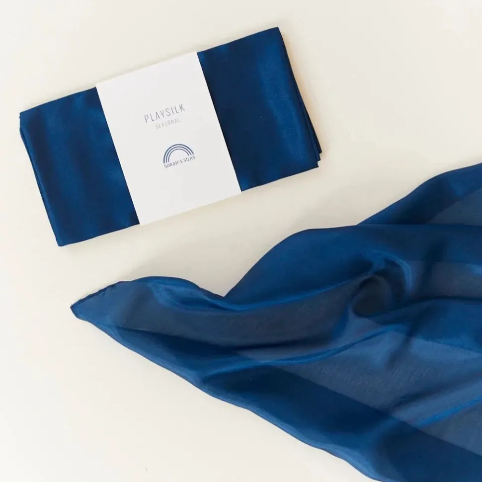 Sarah's Silks Holiday Playsilks