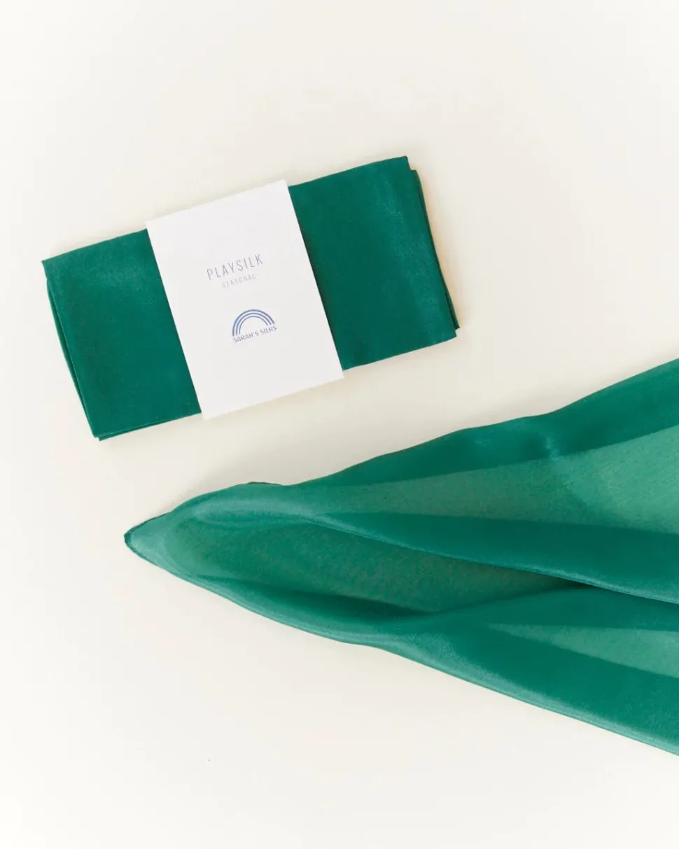 Sarah's Silks Holiday Playsilks