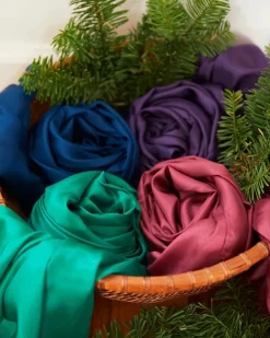 Sarah's Silks Holiday Playsilks