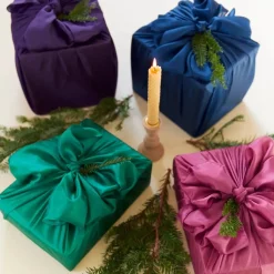 Sarah's Silks Holiday Playsilks