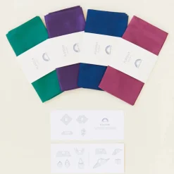 Sarah's Silks Holiday Playsilks