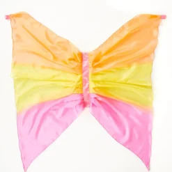 Sarah's Silks Hummingbird Pink Fairy Wings