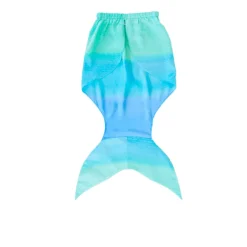 Sarah's Silks Large Sea Mermaid Tail