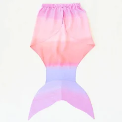 Sarah's Silks Mermaid Tail Large Blossom