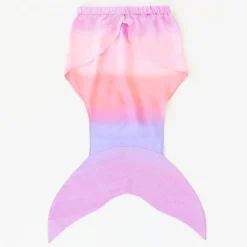 Sarah's Silks Mermaid Tail Small Blossom
