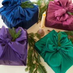 Sarah's Silks Mini Holiday Playsilks