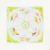 Sarah's Silks Mini Playsilk May Day