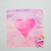 Sarah's Silks Mini Playsilks Heart