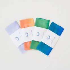 Sarah's Silks Mini-Earth Playsilks