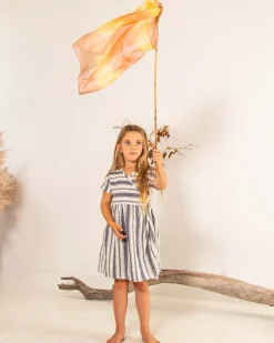 Sarah's Silks Mini-Earth Playsilks