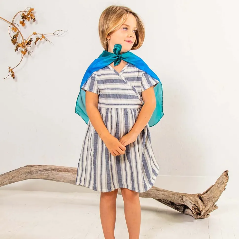 Sarah's Silks Mini-Earth Playsilks