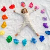 Sarah's Silks Mini-Playsilks