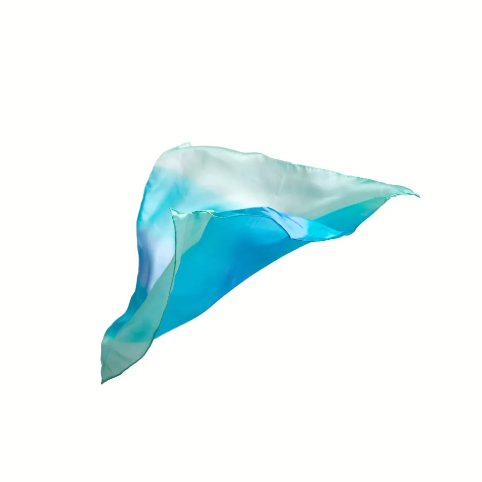 Sarah's Silks Mini-Playsilks