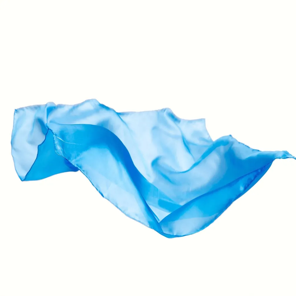 Sarah's Silks Mini-Playsilks