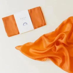 Sarah's Silks Monkey Playsilk