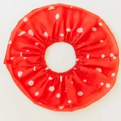 Sarah's Silks Mushroom Tutu