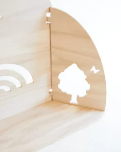 Sarah's Silks Nature Table