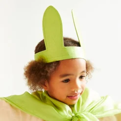 Sarah’s Silks Parrot Bunny Ears