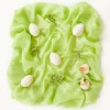 Sarah’s Silks Parrot Playsilk
