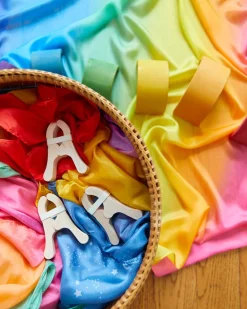 Sarah's Silks Play Clips- size D (1 Piece)