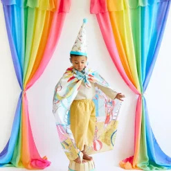 Sarah's Silks Playsilk - Circus