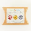 Sarah's Silks Playsilk and Egg Dye Kit