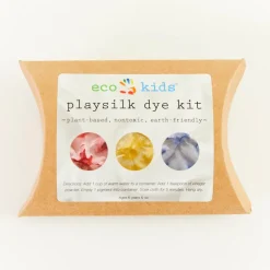 Sarah's Silks Playsilk and Egg Dye Kit