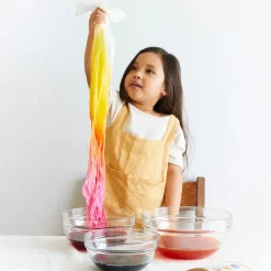 Sarah's Silks Playsilk and Egg Dye Kit