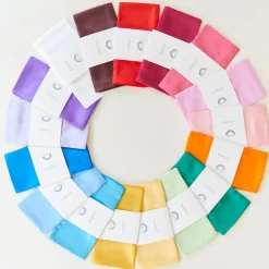 Sarah's Silks Playsilks