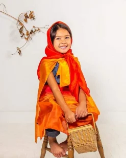 Sarah's Silks Playsilks