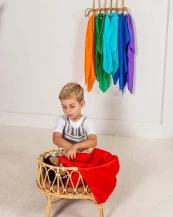 Sarah's Silks Playsilks