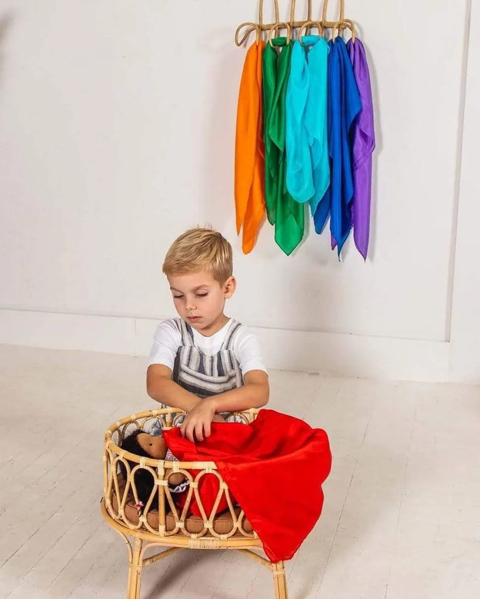 Sarah's Silks Playsilks