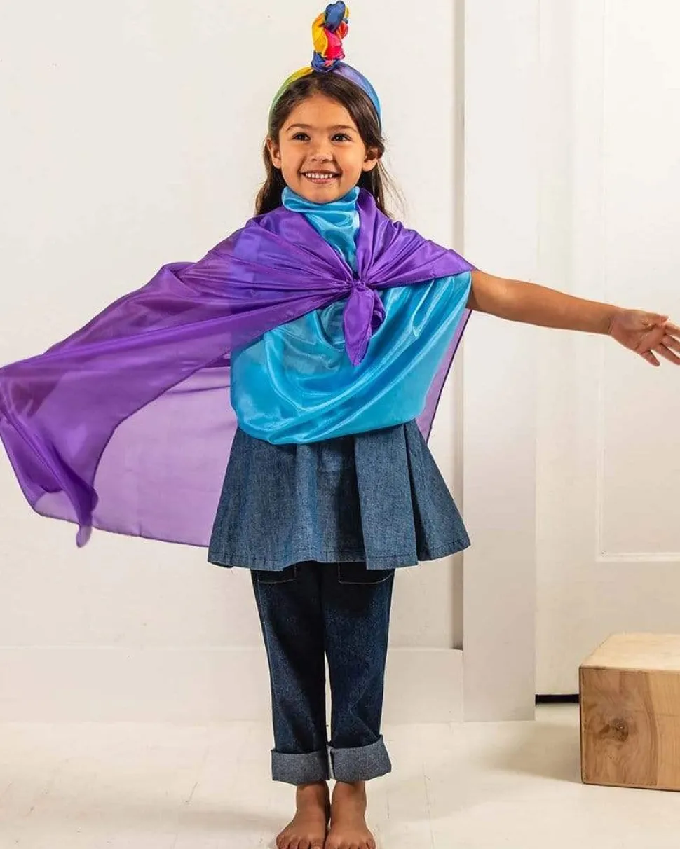 Sarah's Silks Playsilks