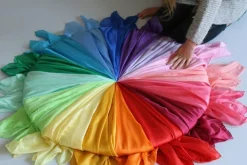 Sarah's Silks Playsilks