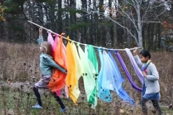 Sarah's Silks Playsilks