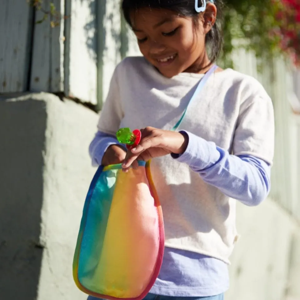 Sarah's Silks Pouch
