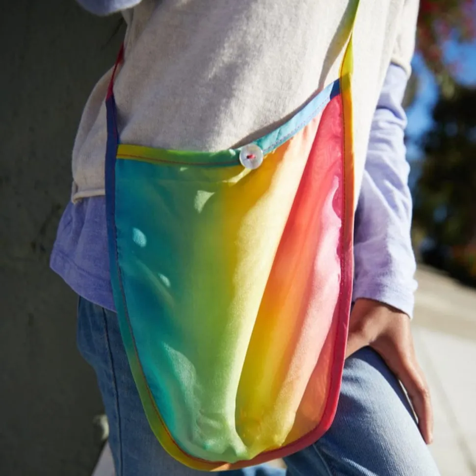 Sarah's Silks Pouch