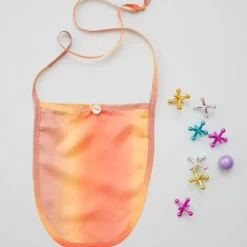 Sarah's Silks Pouch