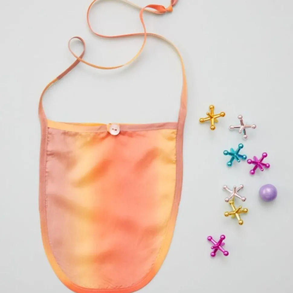 Sarah's Silks Pouch