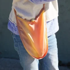 Sarah's Silks Pouch