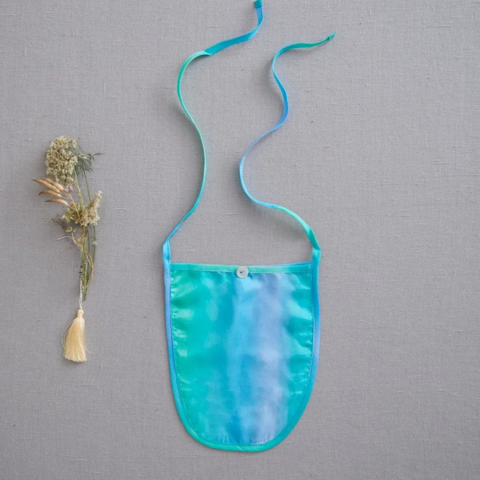 Sarah's Silks Pouch