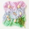 Sarah's Silks Robins Egg Blue Playsilk