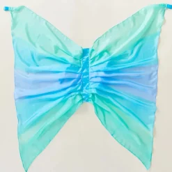 Sarah's Silks Sea Fairy Wings