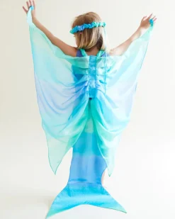 Sarah's Silks Sea Fairy Wings
