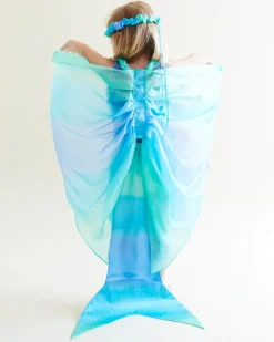 Sarah's Silks Sea Fairy Wings