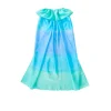 Sarah's Silks Sea Silk Cape